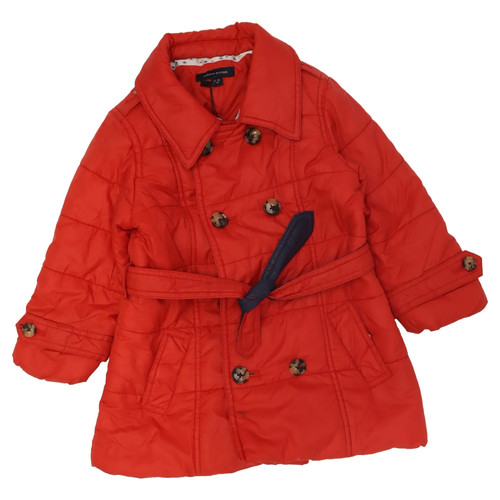 Tommy hilfiger trenchcoat - tommy,