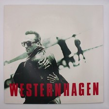 Westernhagen – Westernhagen