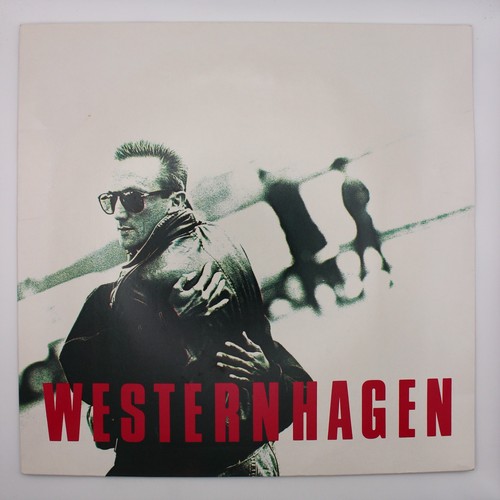 Westernhagen - westernhagen,