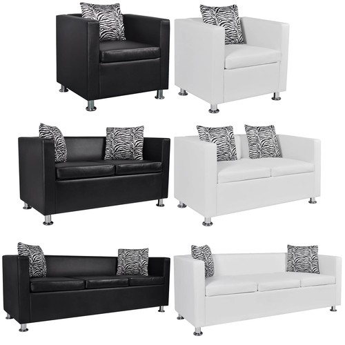 Sitzer sofa sessel - 1/2/3-sitzer,