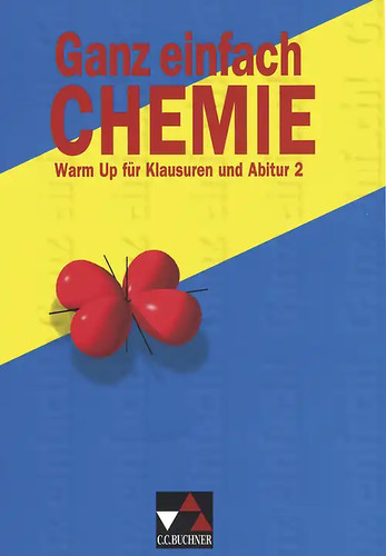 Ganz einfach chemie - ganz, /