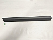 Original Audi A3 (8L)  2-Türer Abdeckung Seitenteil + Clip rechts 8L3853700A 01C