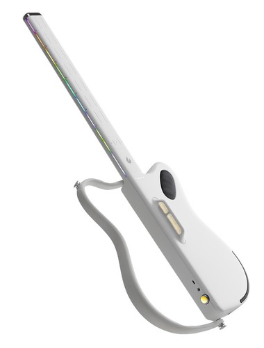Lava genie white sampler - lava,