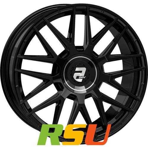 2drv wh43 schwarz - wh43,