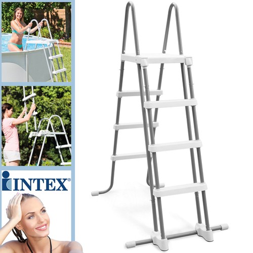 Intex sicherheitsleiter leiter - sicherheitsleiter,