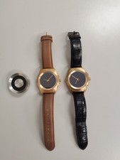 My Kronoz Zetime Mykronoz Petite Elite Hybrid SmartWatch Schweiz