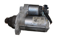 Anlasser Original VW Audi Skoda Polo 6R WRC Golf 6 02M911021H 02M911024R K19