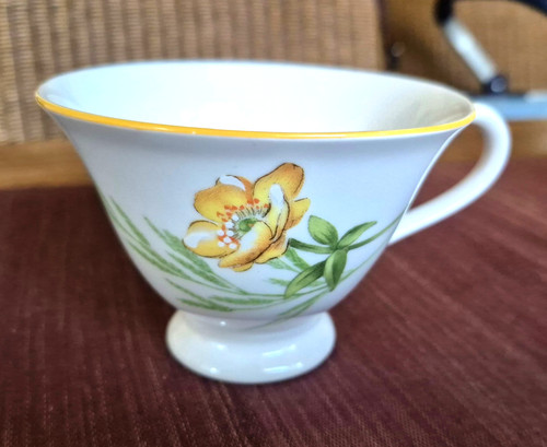 Garden kaffeetasse - v&b,