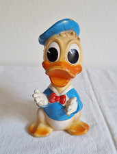 Vintage Donald Duck Figur