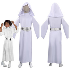 Kinder Star Wars · Leia