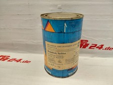 DDR VEB LACUFA LEIPZIG