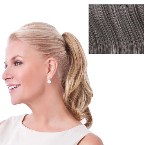 Toni brattin pony layered flip - toni,