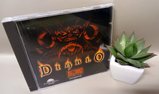 Diablo 1  - Retro PC Spiel / 90´s Blizzard Action RPG ✅