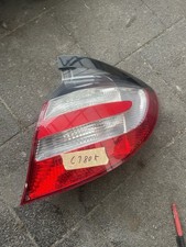 Mercedes C Klasse Sport Coupe