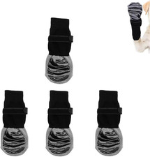 Hundesocken Anti Rutsch