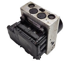 Mercedes ML W163 ABS