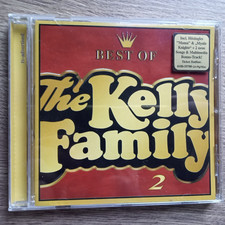 THE KELLY FAMILY - Best Of