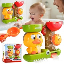 Badewannen Spielzeug