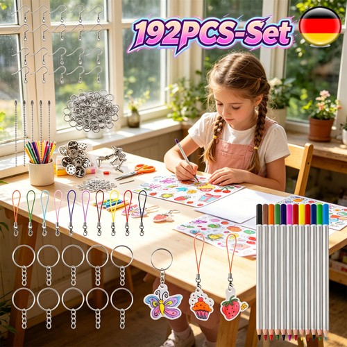 192pcs schrumpffolie - 192pcs,