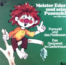 Pumuckl - Und Das Festessen /