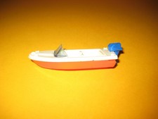 Corgi Juniors - Speedboat - Schnellboot