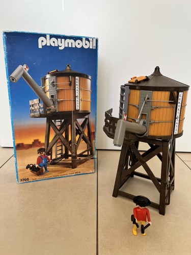Playmobil 3766 eisenbahn - playmobil,