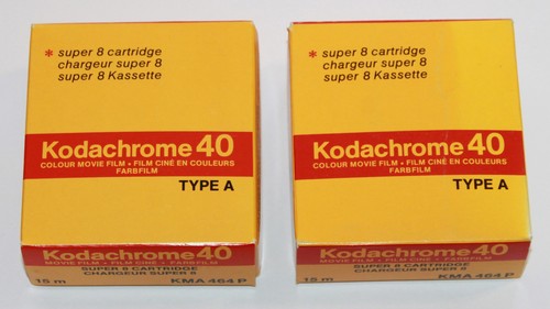 Super kassette - 2x,