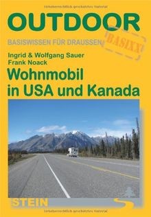 Wohnmobil usa und kanada - in,