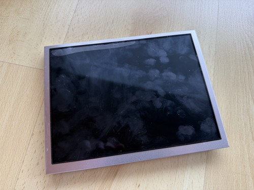 Uconnect lcd touch - 8.4",