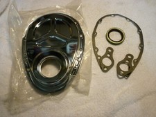 Chevrolet Small Block V8