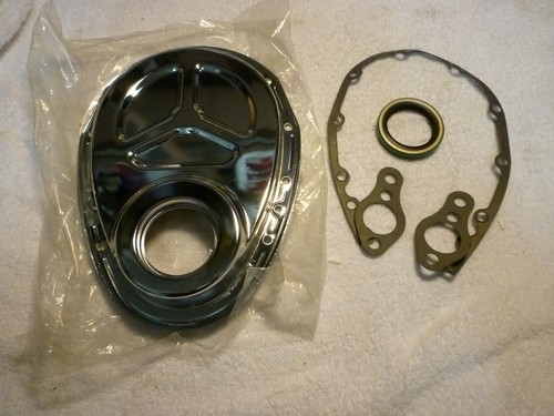 Chevrolet small block - block, v8