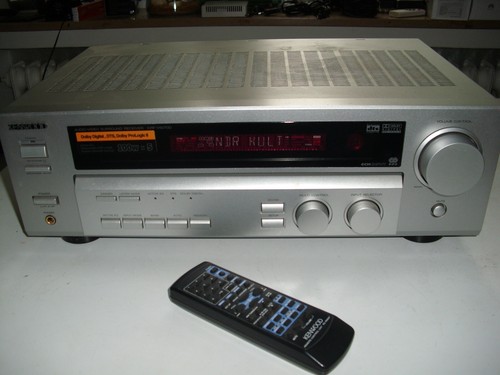 Krf v5070d kenwood receiver - krf,