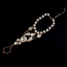 orientalische Handkette