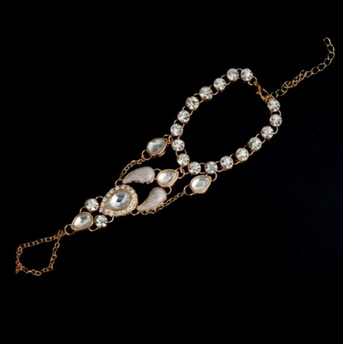 Orientalische handkette - orientalische,