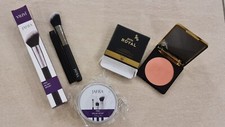 Jafra Beauty Set: Luxury Blush