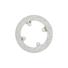 Brembo Bremsscheibe hinten