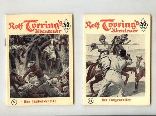 Rolf torring abenteuer nr - abenteuer,