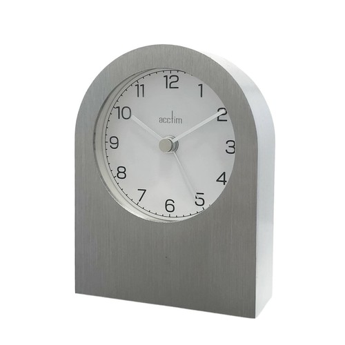 Acctim silberfarbene quarz - acctim,