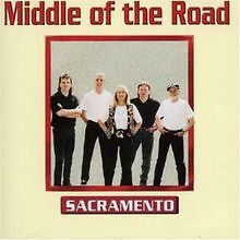 Sacramento von middle the - of,