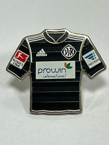Vfr aalen pin anstecker - anstecker, trikot