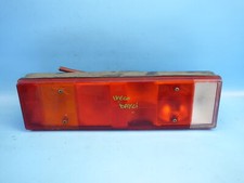 IVECO Daily II Rückleuchte Heckleuchte Rücklicht Bremslicht