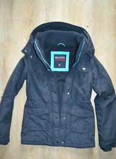 HOLLISTER Jacke Winterjacke