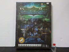 G 528 Dungeon Rise Vaults Of