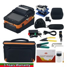 AI-5 Signalfire Optical Fiber