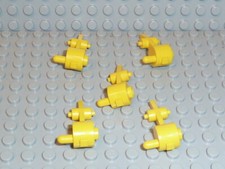 LEGO® Eisenbahn 5x Train