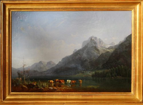 Heinrich bürkel hintersee - heinrich,