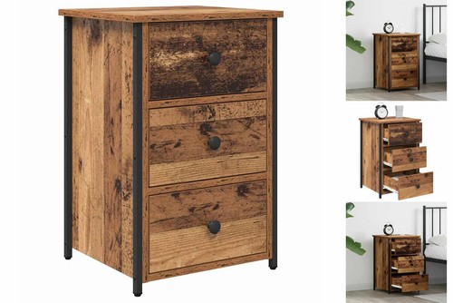 Alter holztisch holz - alter, mdf