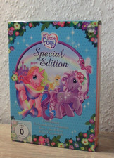 My little Pony G3 DVD Special