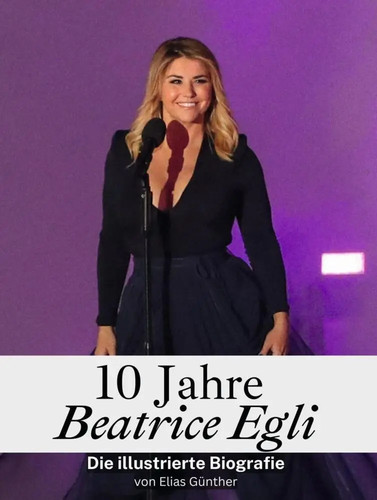 Jahre beatrice egli - beatrice,