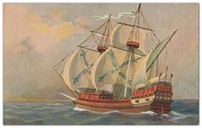 AK Marine-Galerie Schiffe